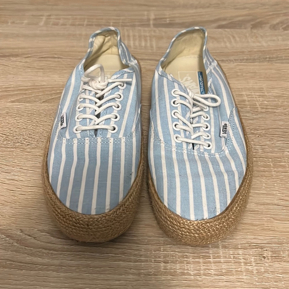 Ultracush Vans ESP